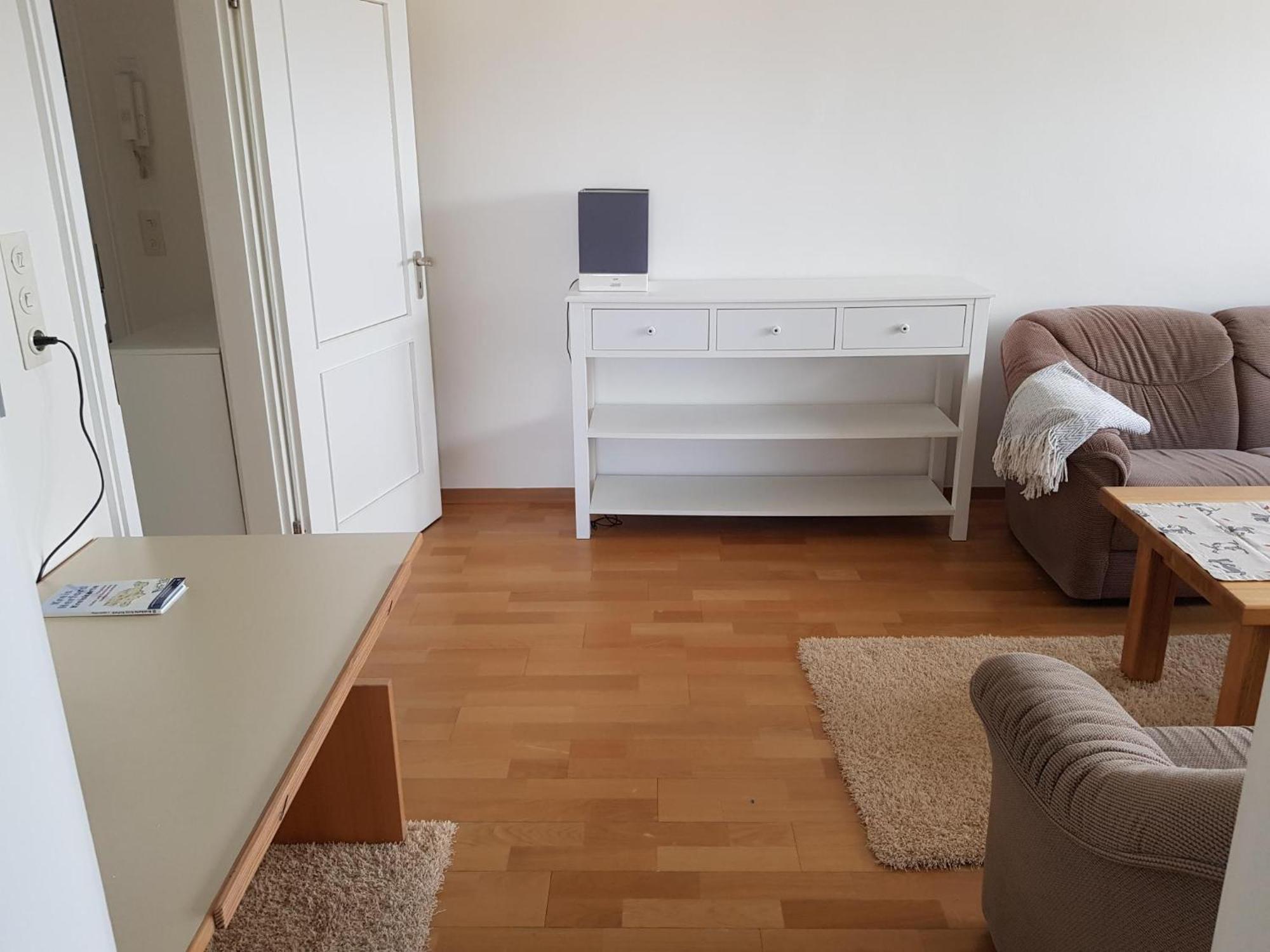 Wohnung Marina Lust Auf Zuhause Ferien In Der Provinz Herford Ngoại thất bức ảnh